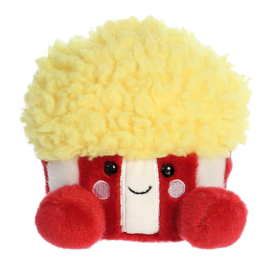 Aurora Palm Pals Butters Popcorn 5 Inch Plush